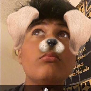 Meet your Posher, Steven